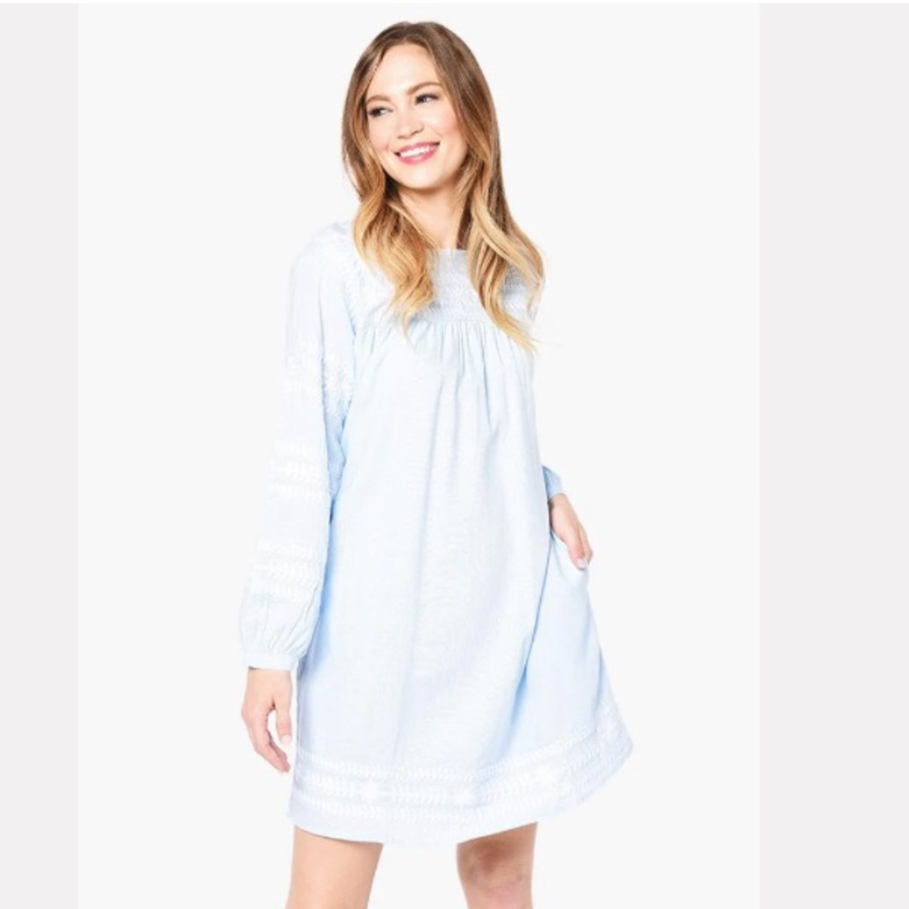 J. Marie "The Katie Dress" Size Large